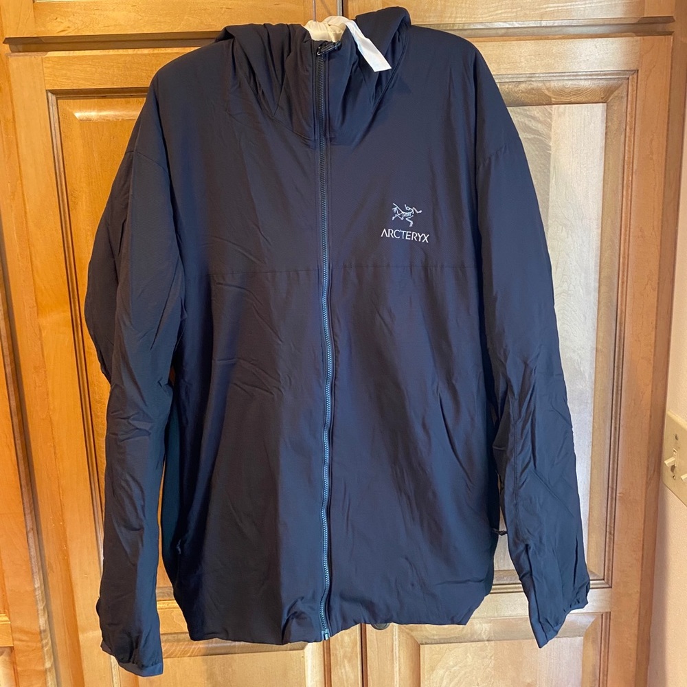 Arcteryx Atom LT